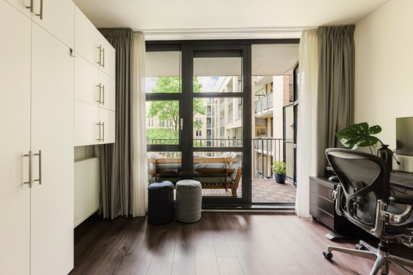 Medium property photo - Afroditekade 29B, 1076 DP Amsterdam